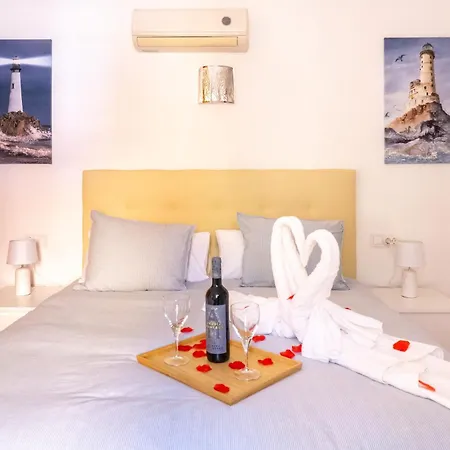 Casacuba Benalmádena