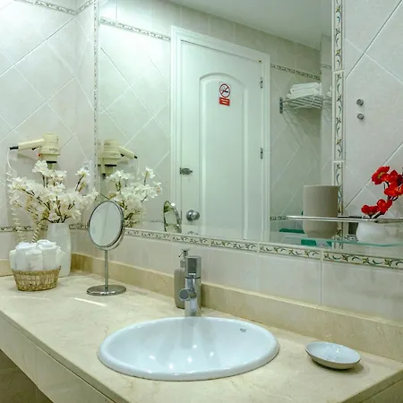 Casacuba Apartamento *