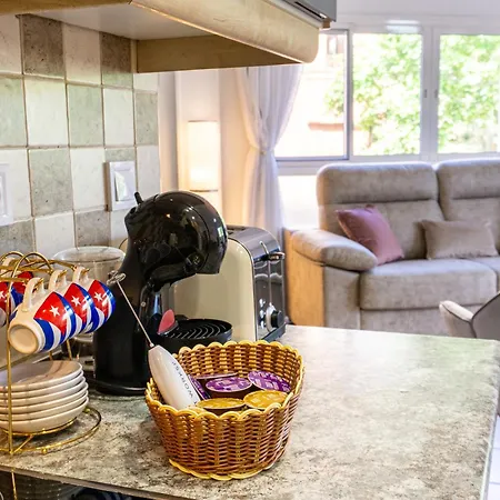 Casacuba Apartamento *