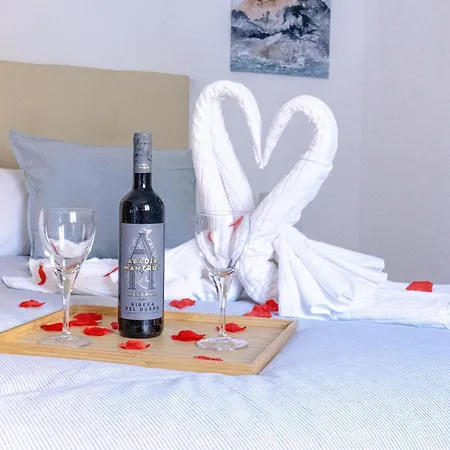 Casacuba * Benalmádena