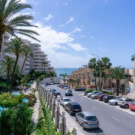 Apartamento Casacuba