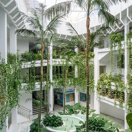 Casacuba Benalmádena