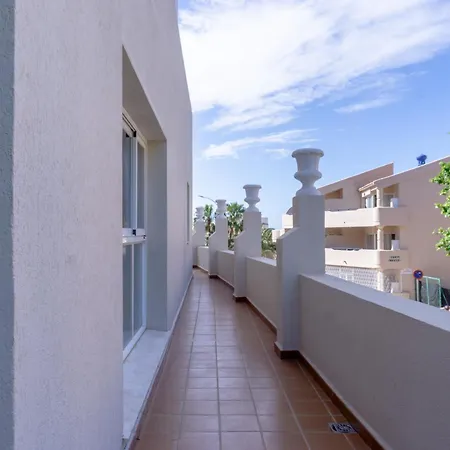 Casacuba * Benalmádena