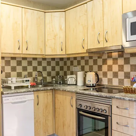 Casacuba Apartamento *