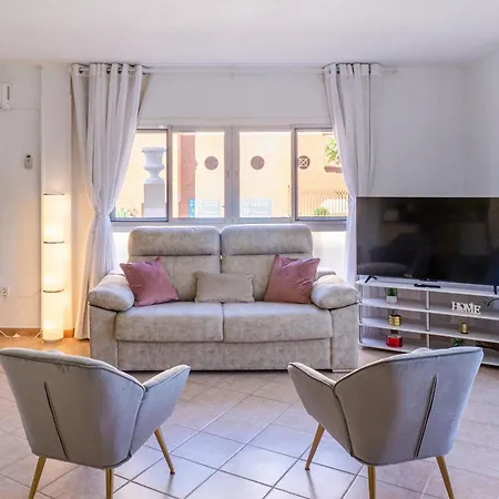 Casacuba Benalmádena