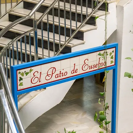 Casacuba * Benalmádena