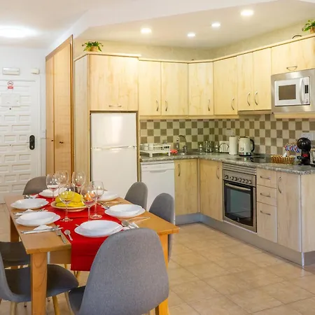 Casacuba Apartamento