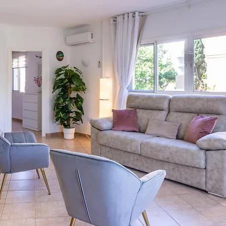 Casacuba Benalmádena