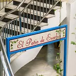 Casacuba * Benalmádena