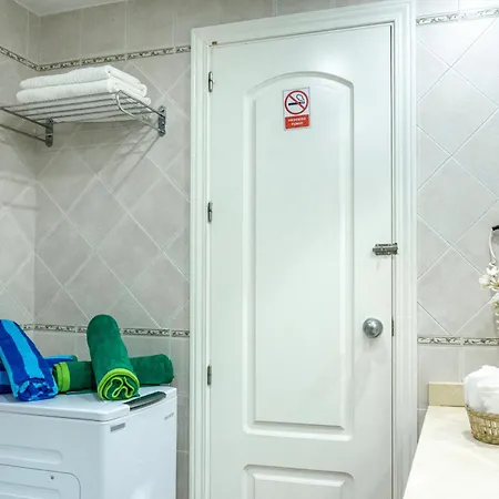 Casacuba Apartmán *