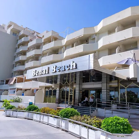 Apartment Casacuba Benalmadena